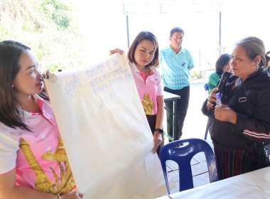 นางสาวทรายทอง ประดับศรี สหกรณ์จังหวัดอุบลราชธานี ... พารามิเตอร์รูปภาพ 2